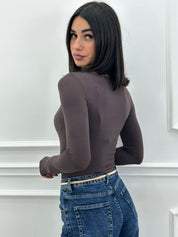 MAGLIA CASHMERE NEW AI26