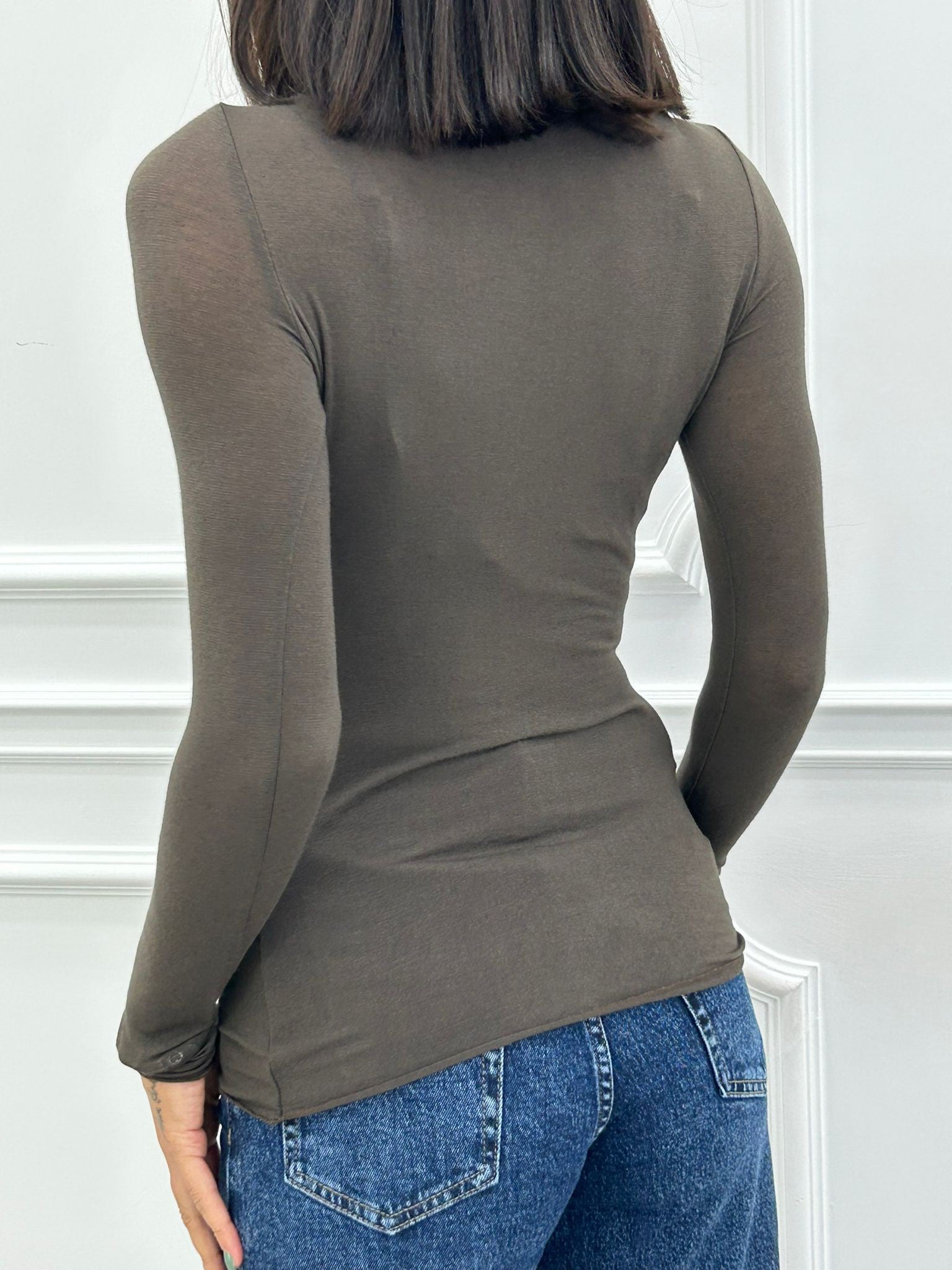 MAGLIA CASHMERE NEW AI26