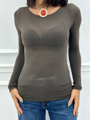 MAGLIA CASHMERE NEW AI26