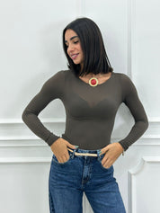 MAGLIA CASHMERE NEW AI26