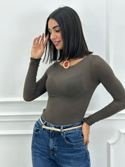 MAGLIA CASHMERE NEW AI26