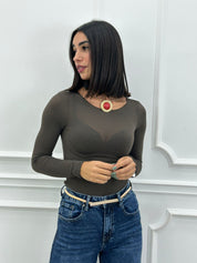 MAGLIA CASHMERE NEW AI26