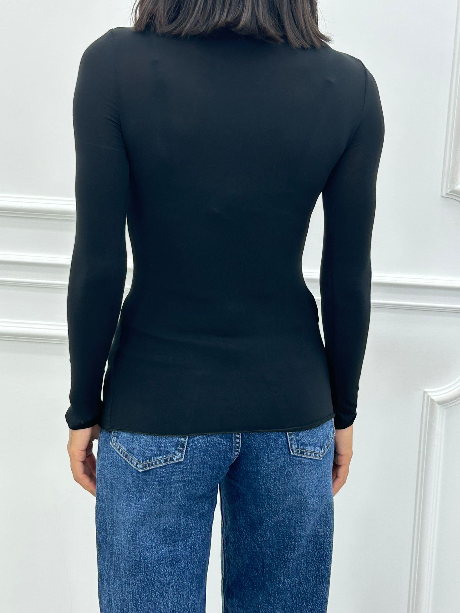 MAGLIA CASHMERE NEW AI26