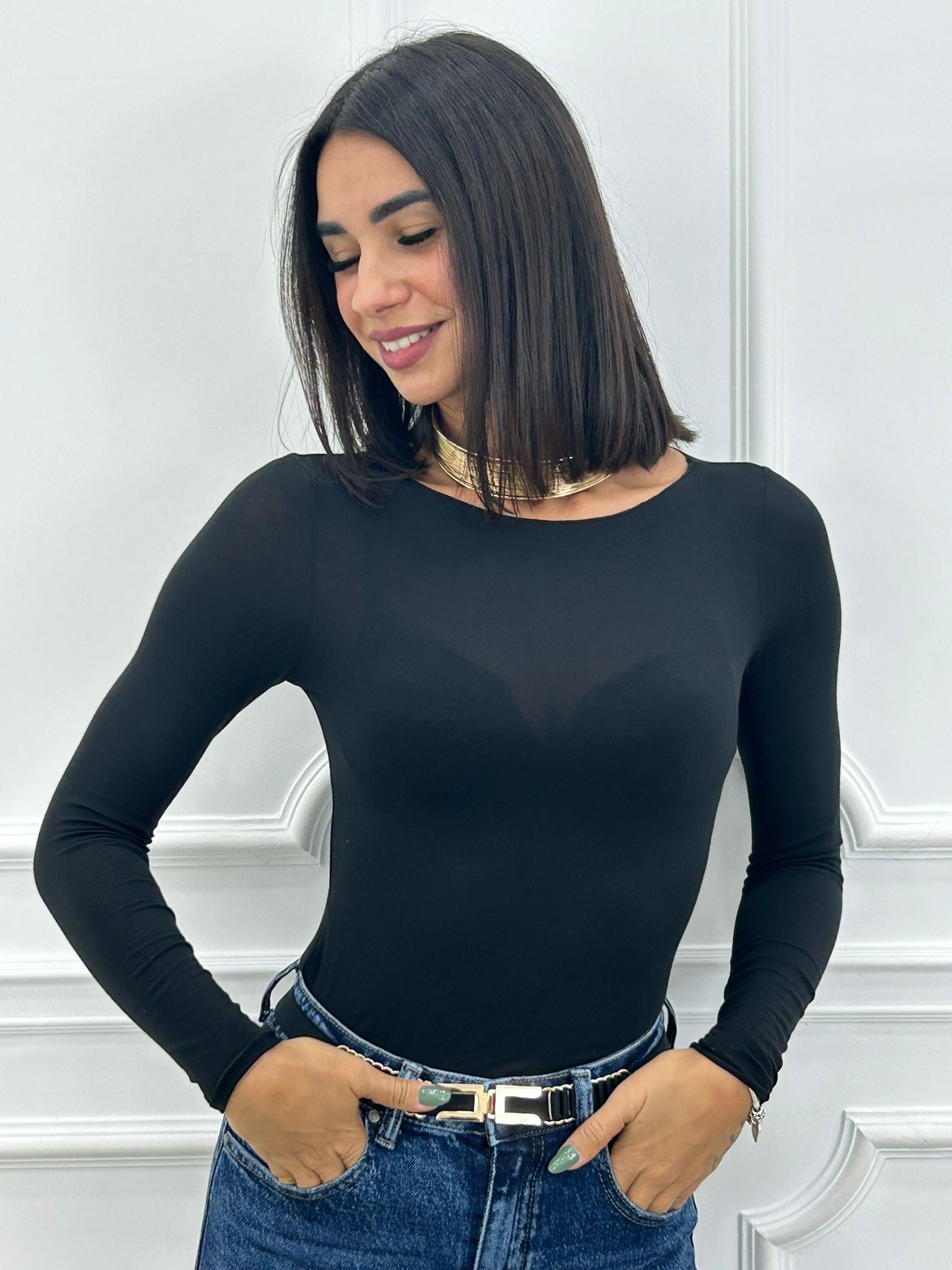 MAGLIA CASHMERE NEW AI26