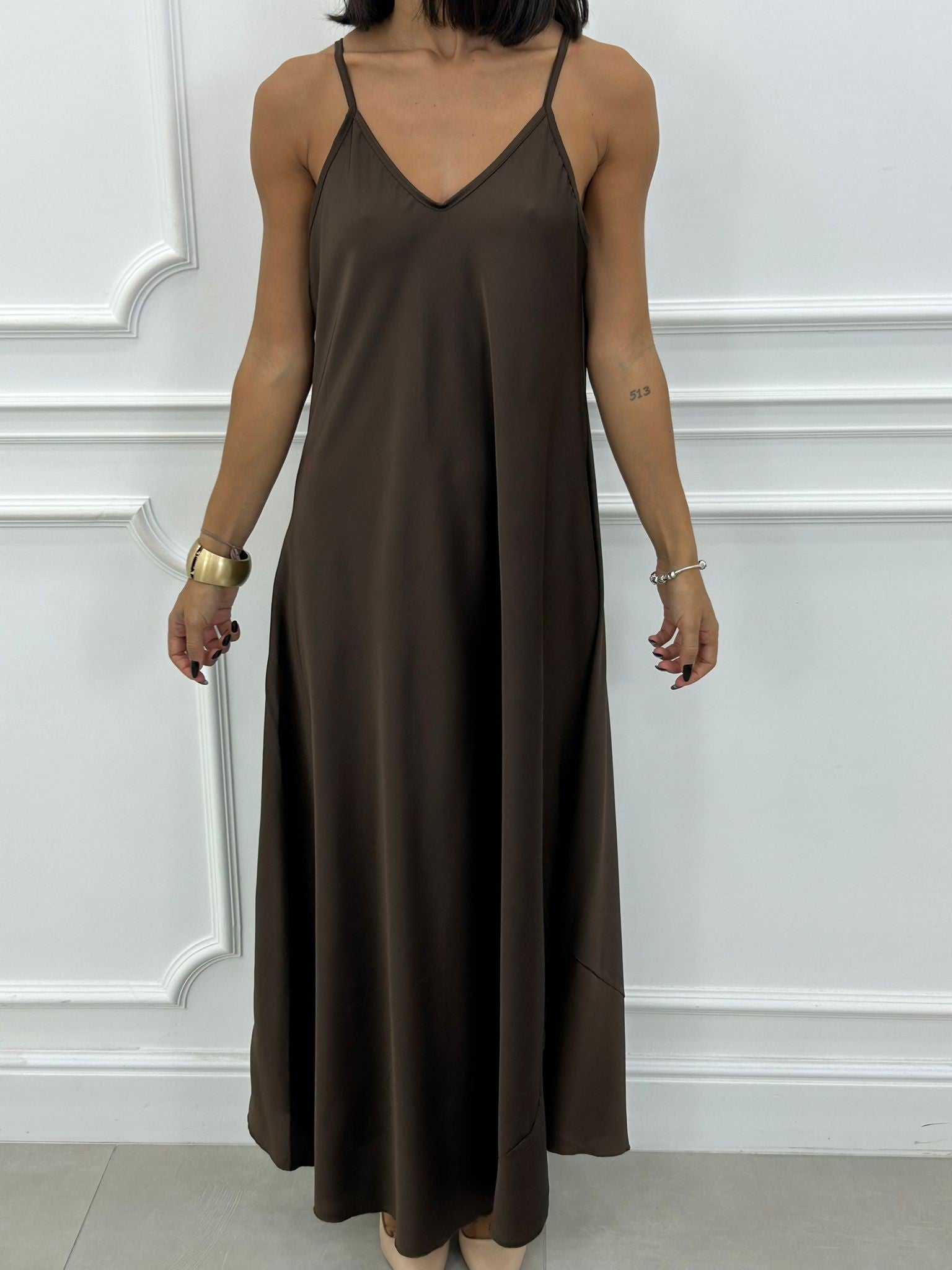 TWINSET DRESS NEW AI26