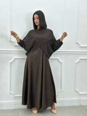 TWINSET DRESS NEW AI26
