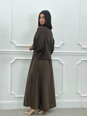 TWINSET DRESS NEW AI26