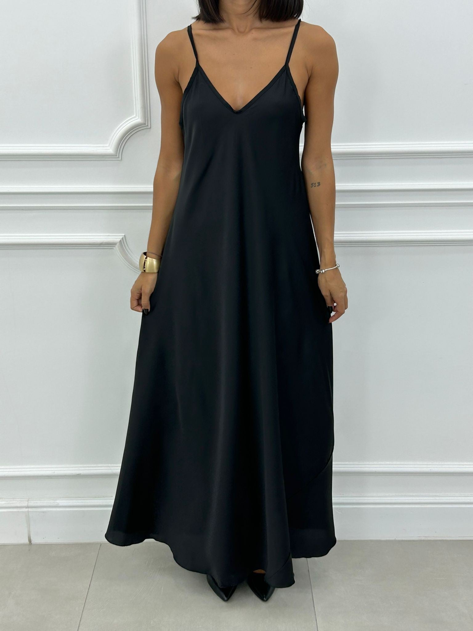 TWINSET DRESS NEW AI26