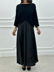 TWINSET DRESS NEW AI26