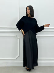 TWINSET DRESS NEW AI26