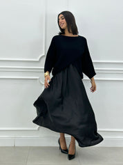TWINSET DRESS NEW AI26