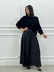 TWINSET DRESS NEW AI26