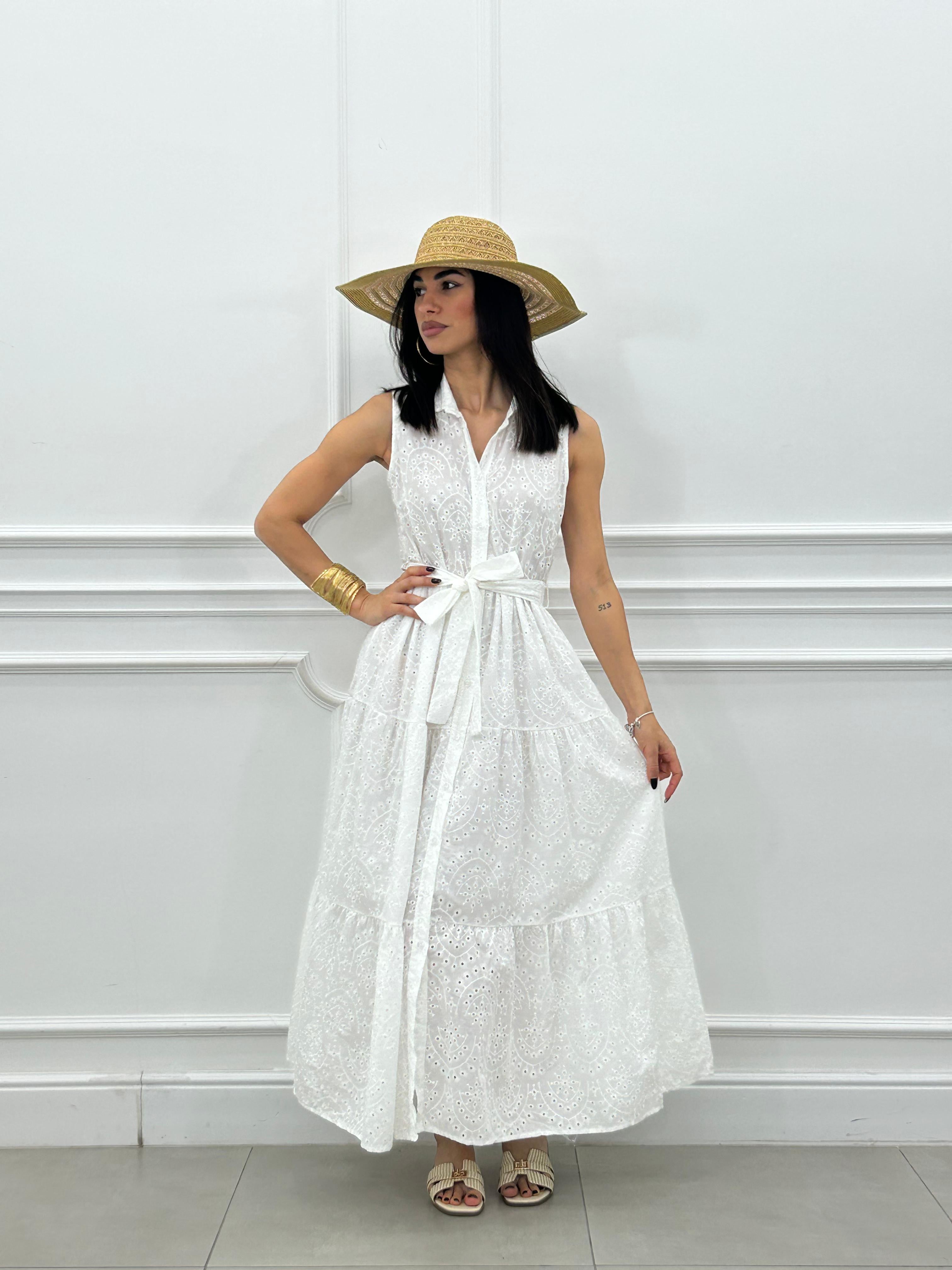ABITO CAPRI NEW PE/26