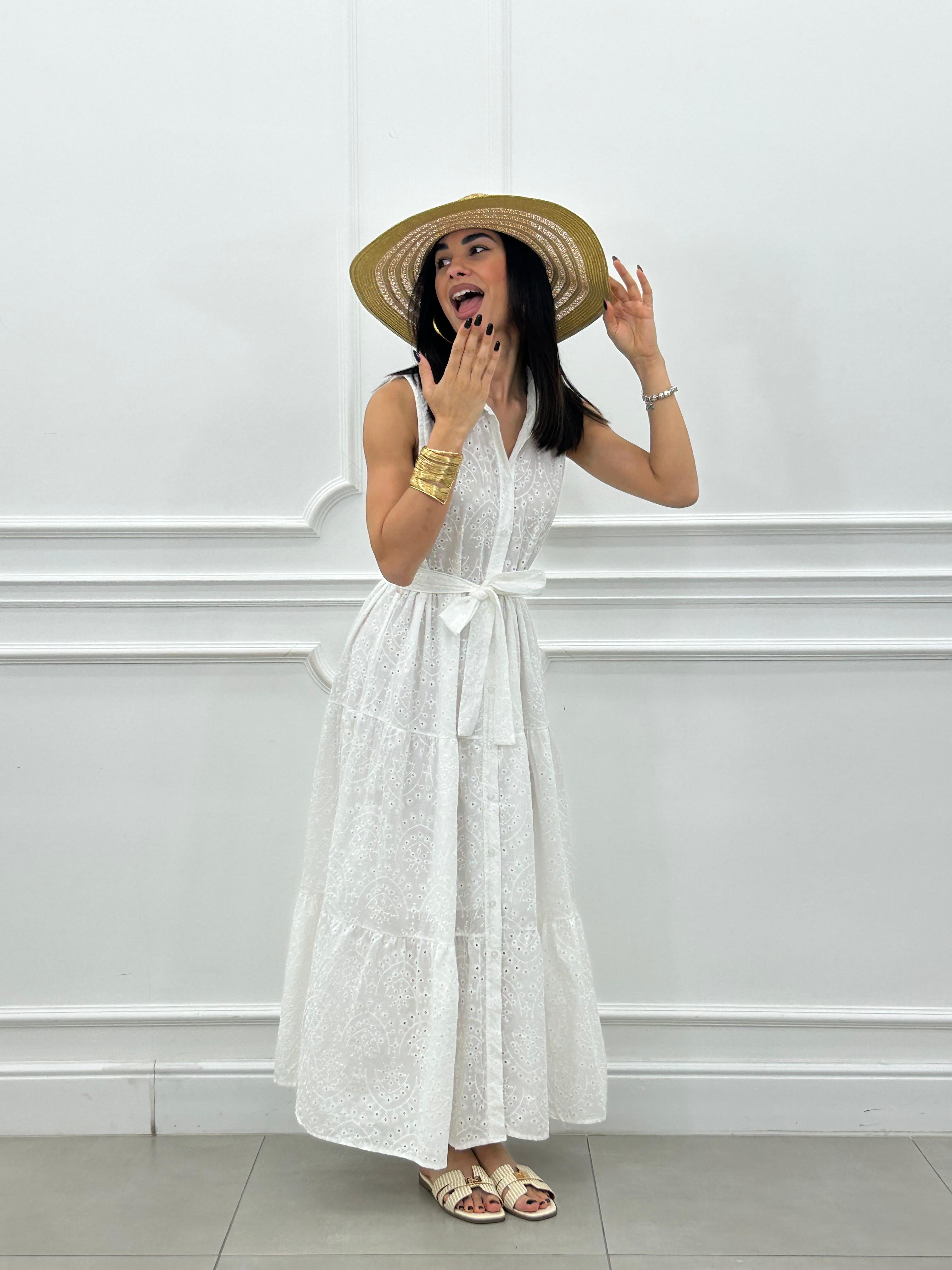 ABITO CAPRI NEW PE/26