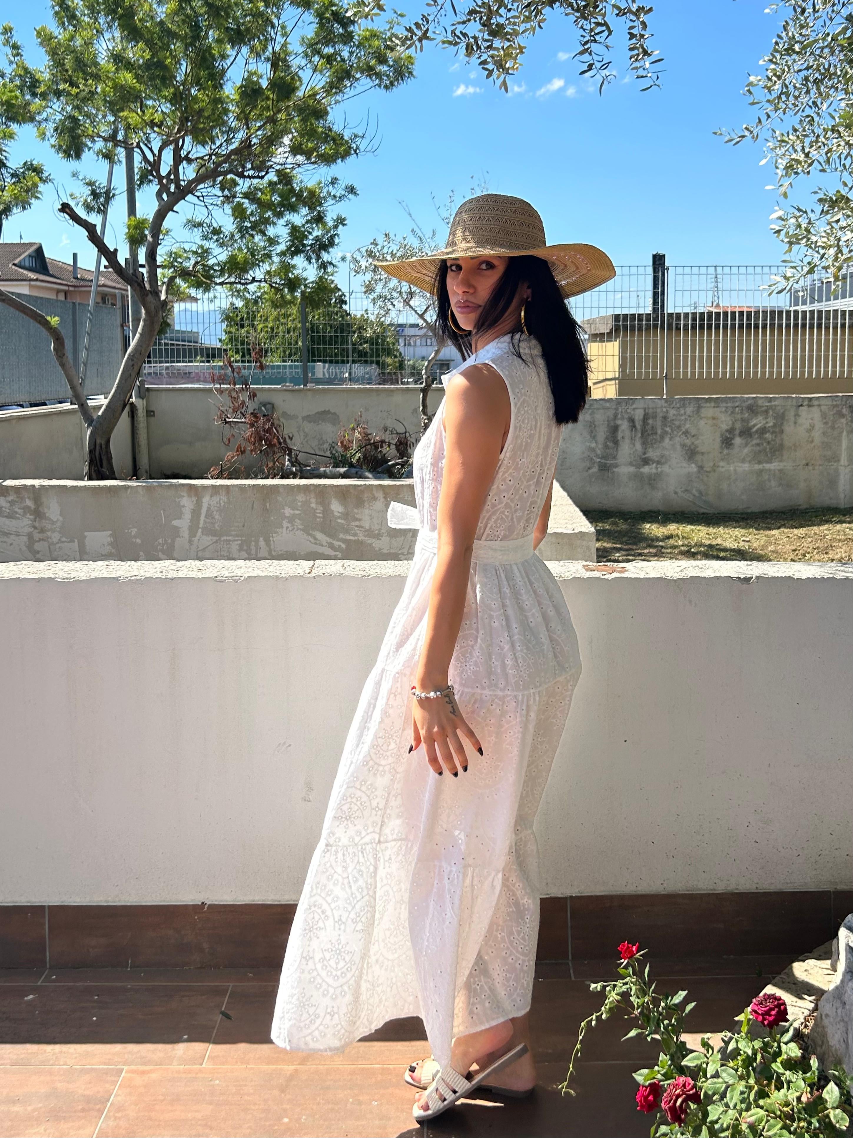ABITO CAPRI NEW PE/26
