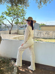 COMPLETO CROCHET NEW PE/26