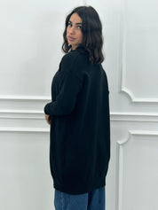 CARDIGAN SOFT WOOL NEW AI26