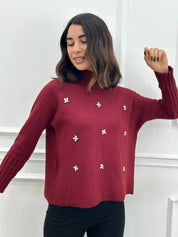 MAGLIONE CRYSTAL NEW AI26