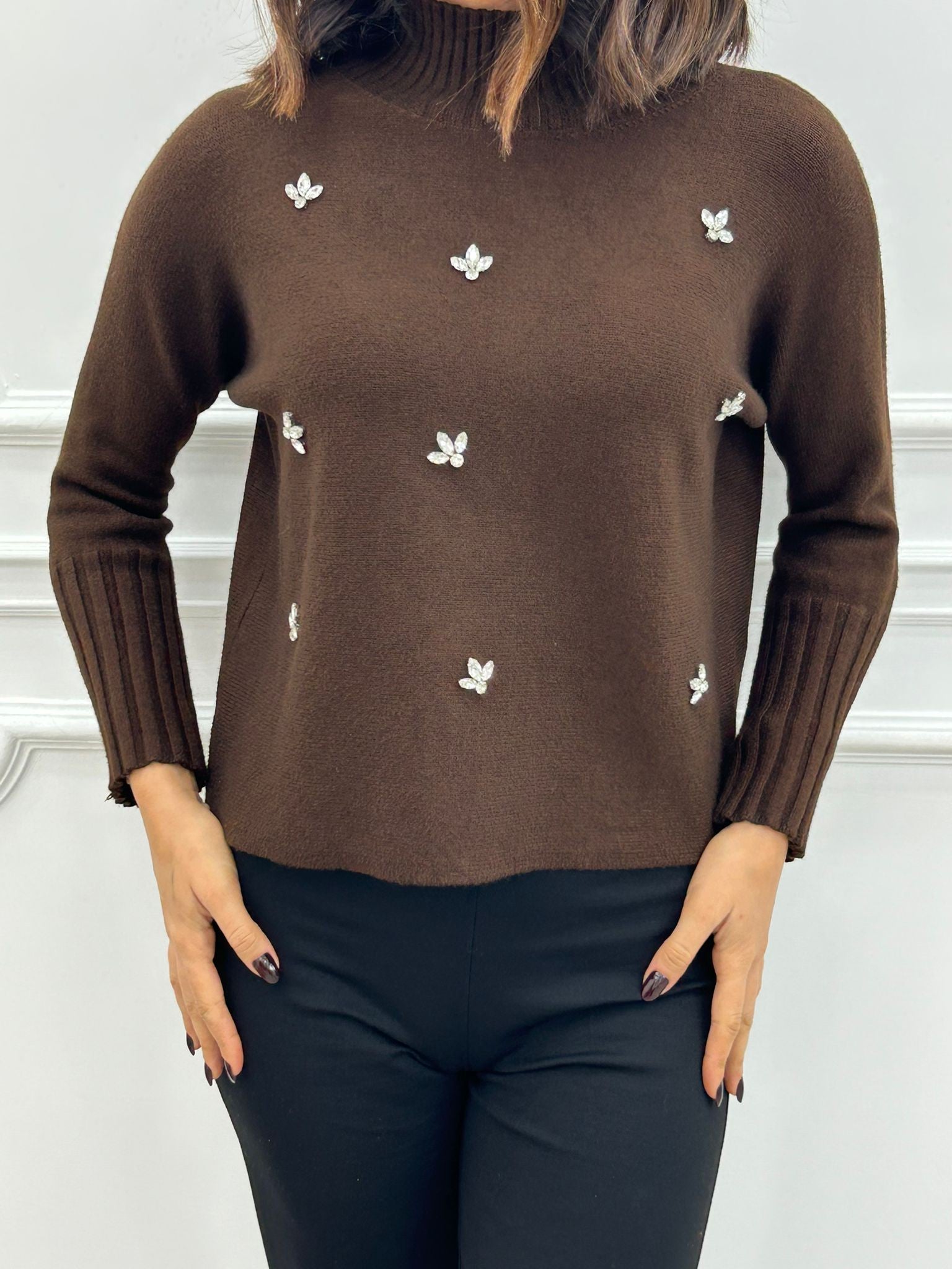 MAGLIONE CRYSTAL NEW AI26