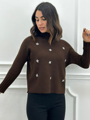 MAGLIONE CRYSTAL NEW AI26