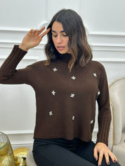 MAGLIONE CRYSTAL NEW AI26