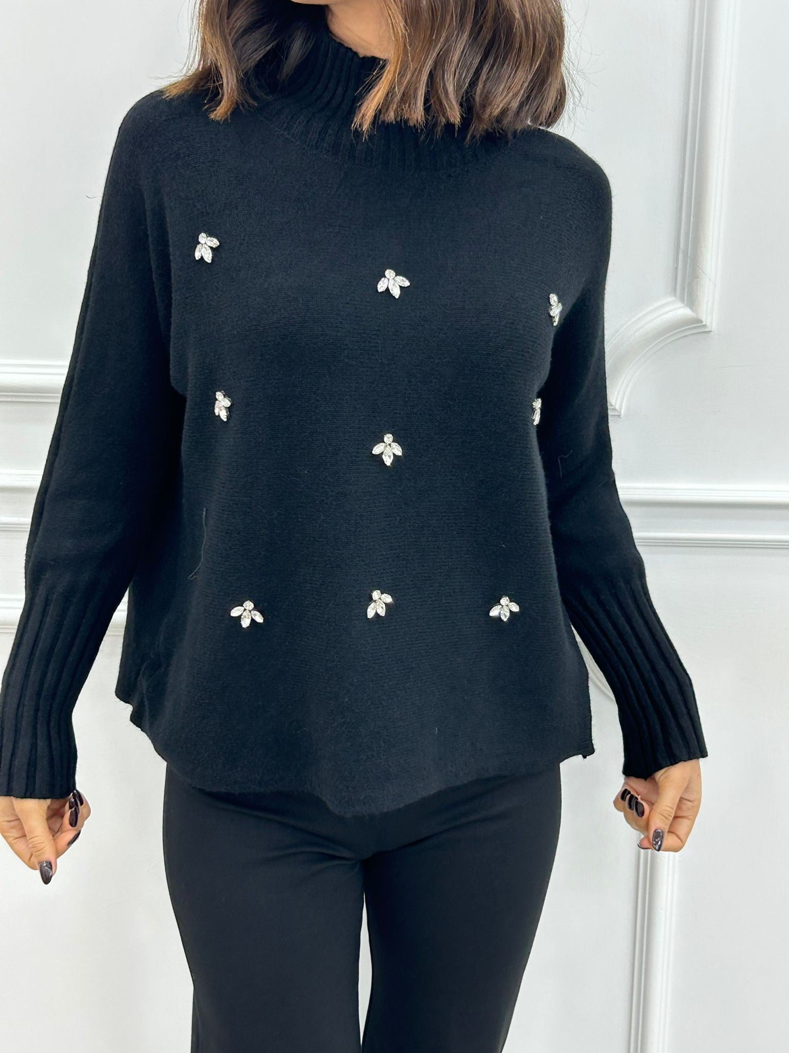 MAGLIONE CRYSTAL NEW AI26