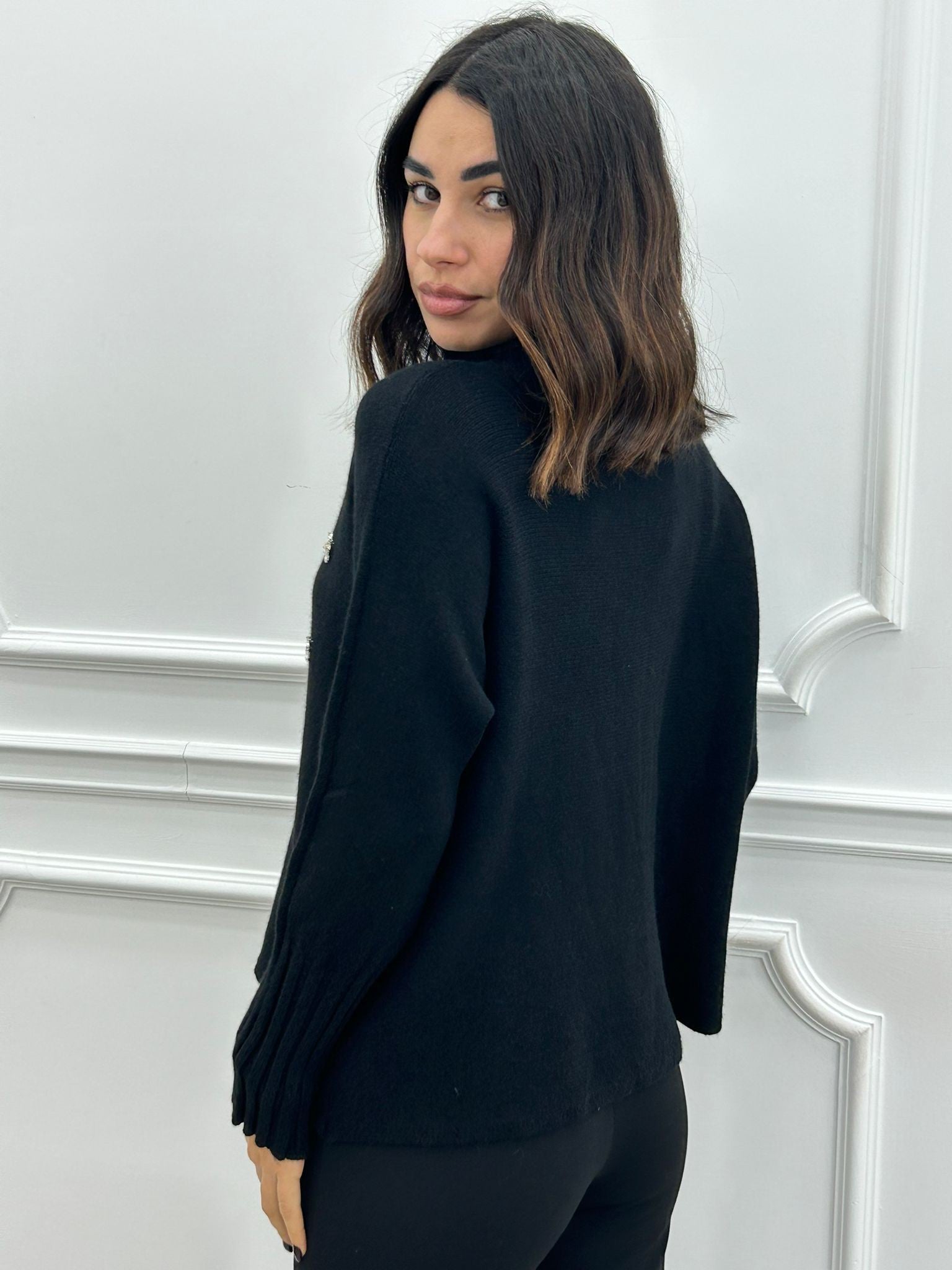 MAGLIONE CRYSTAL NEW AI26