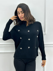MAGLIONE CRYSTAL NEW AI26