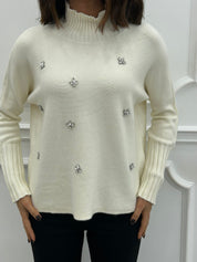 MAGLIONE CRYSTAL NEW AI26