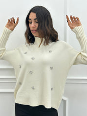 MAGLIONE CRYSTAL NEW AI26