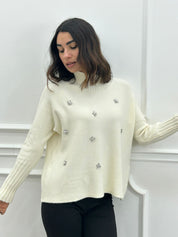 MAGLIONE CRYSTAL NEW AI26