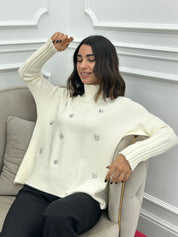 MAGLIONE CRYSTAL NEW AI26