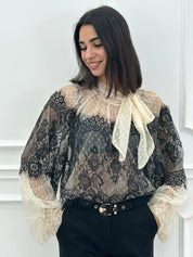 BLUSA DREAM LACE NEW AI26