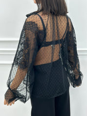 BLUSA DREAM LACE NEW AI26