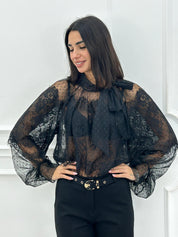 BLUSA DREAM LACE NEW AI26