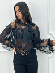 BLUSA DREAM LACE NEW AI26