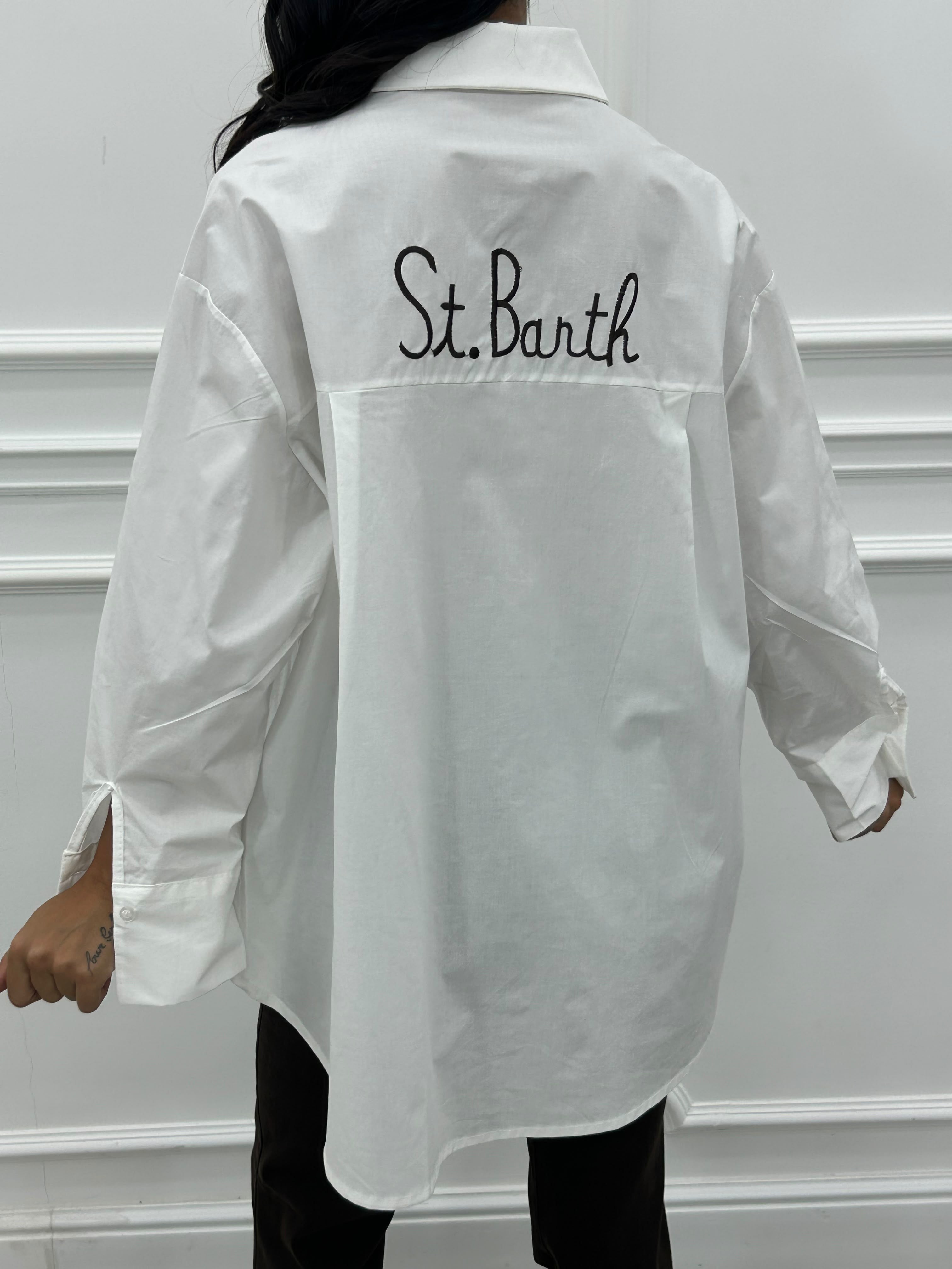 CAMICIA BART NEW AI/27