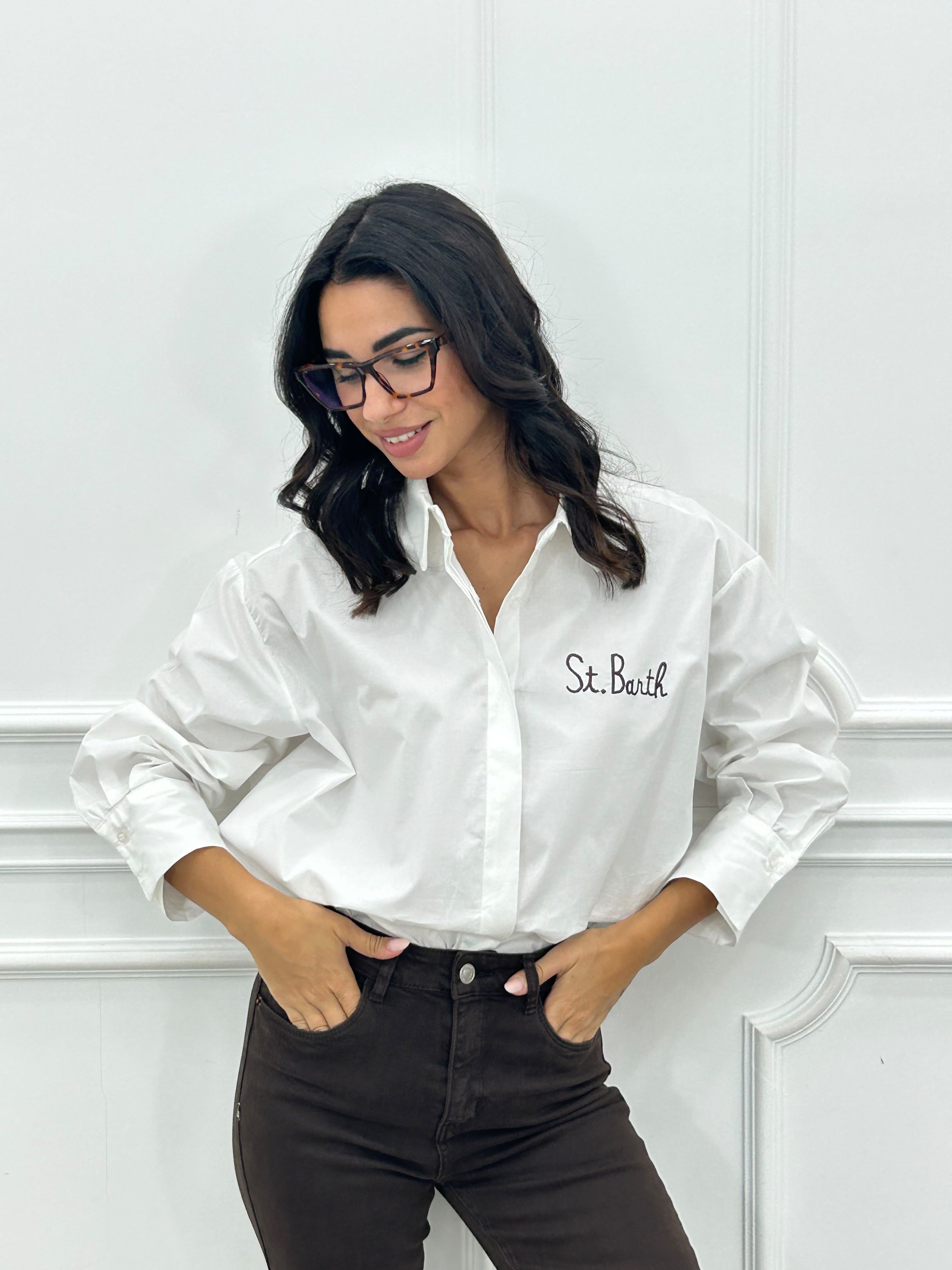 CAMICIA BART NEW AI/27