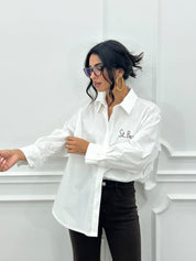 CAMICIA BART NEW AI/27