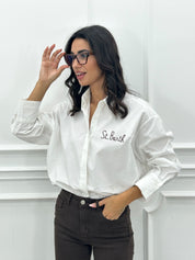 CAMICIA BART NEW AI/27