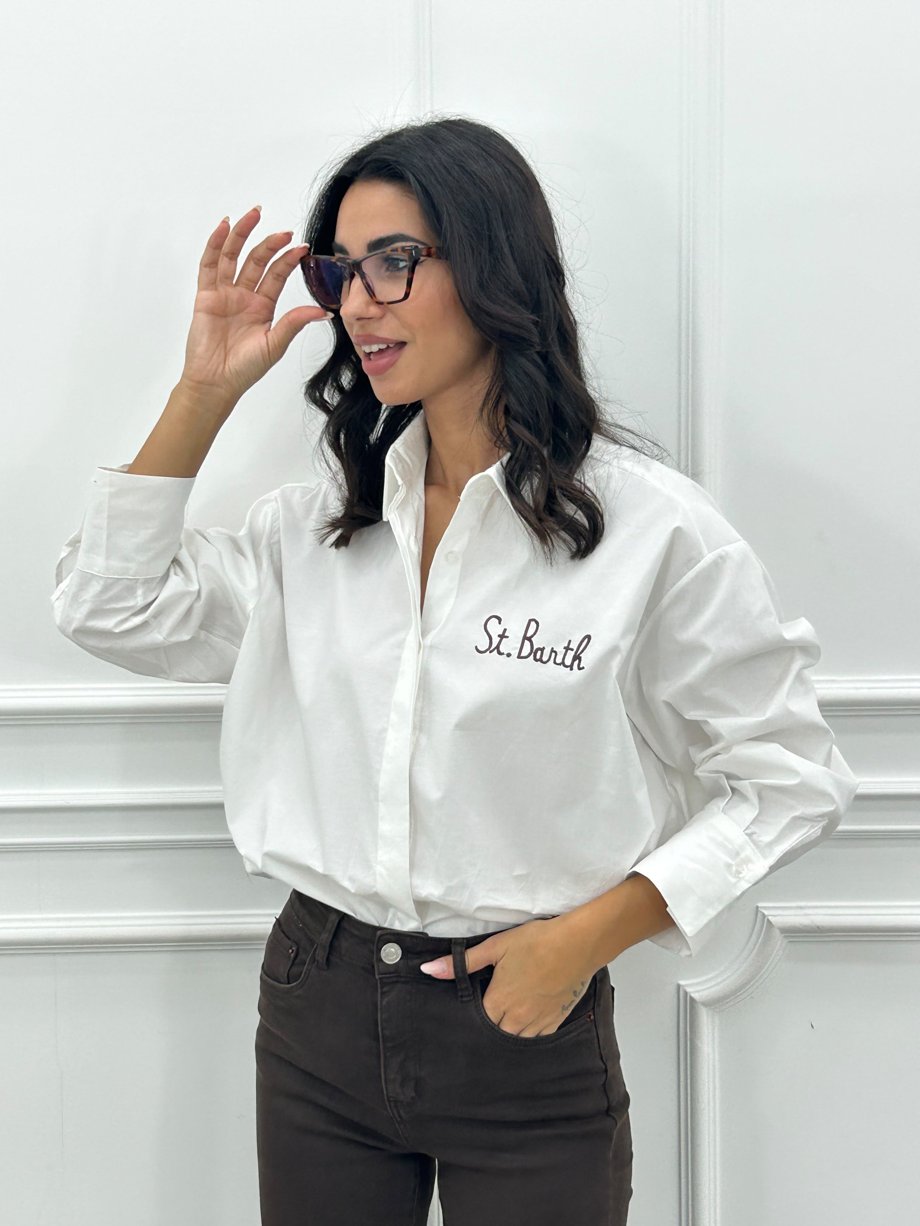 CAMICIA BART NEW AI/27