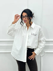 CAMICIA BART NEW AI/27