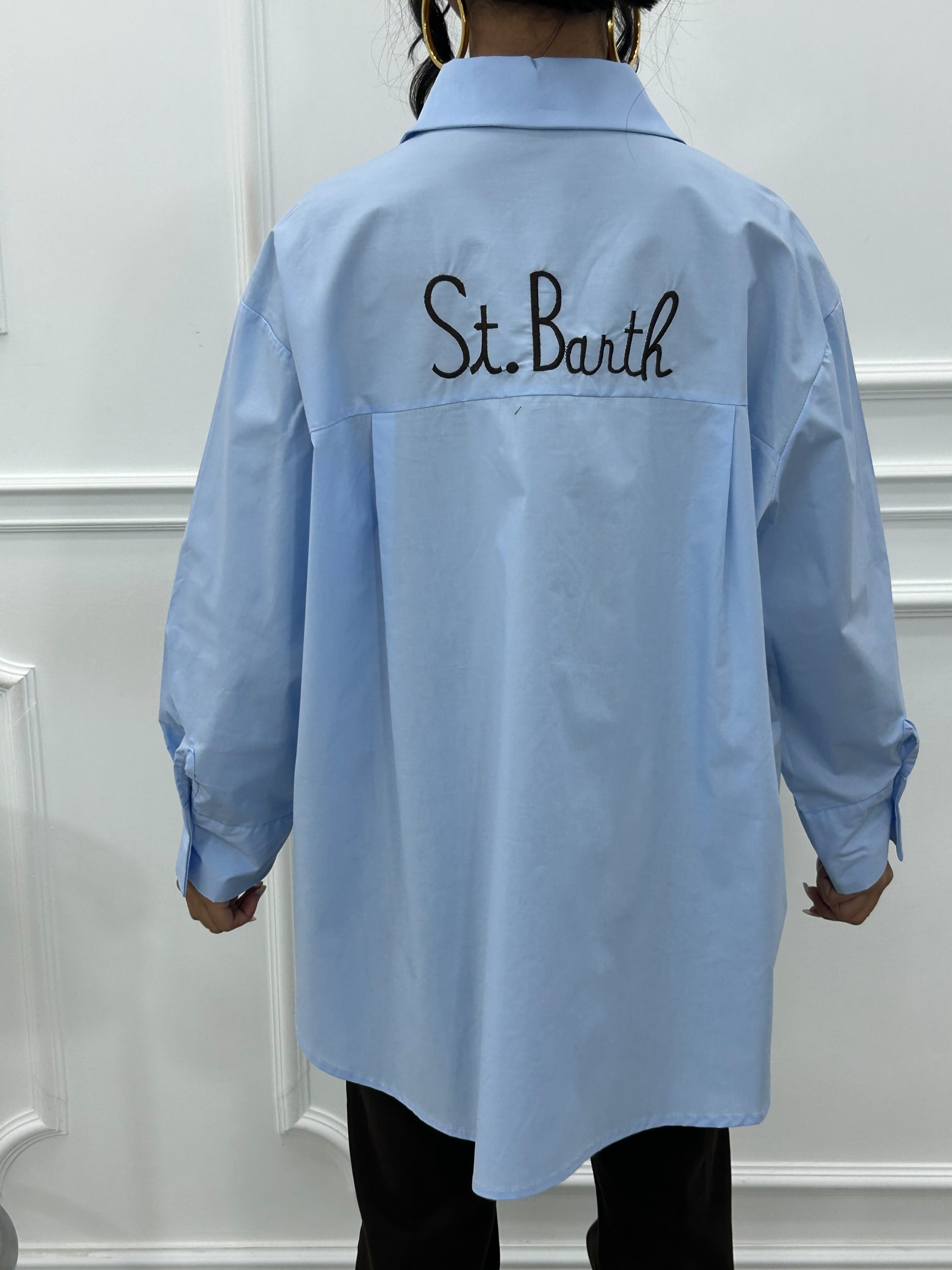 CAMICIA BART NEW AI/27