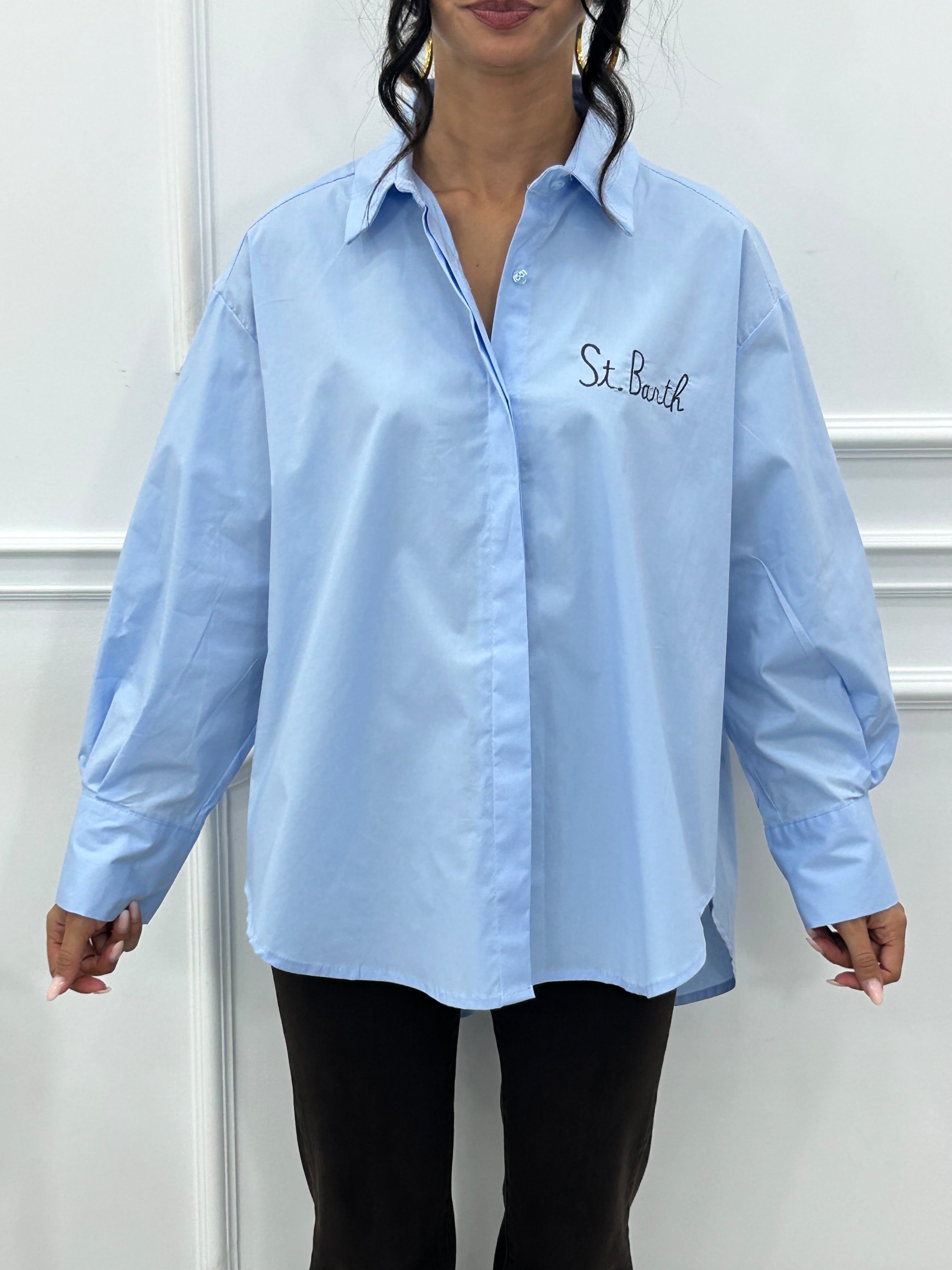 CAMICIA BART NEW AI/27