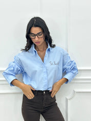 CAMICIA BART NEW AI/27