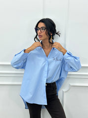 CAMICIA BART NEW AI/27