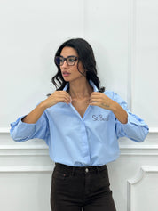 CAMICIA BART NEW AI/27