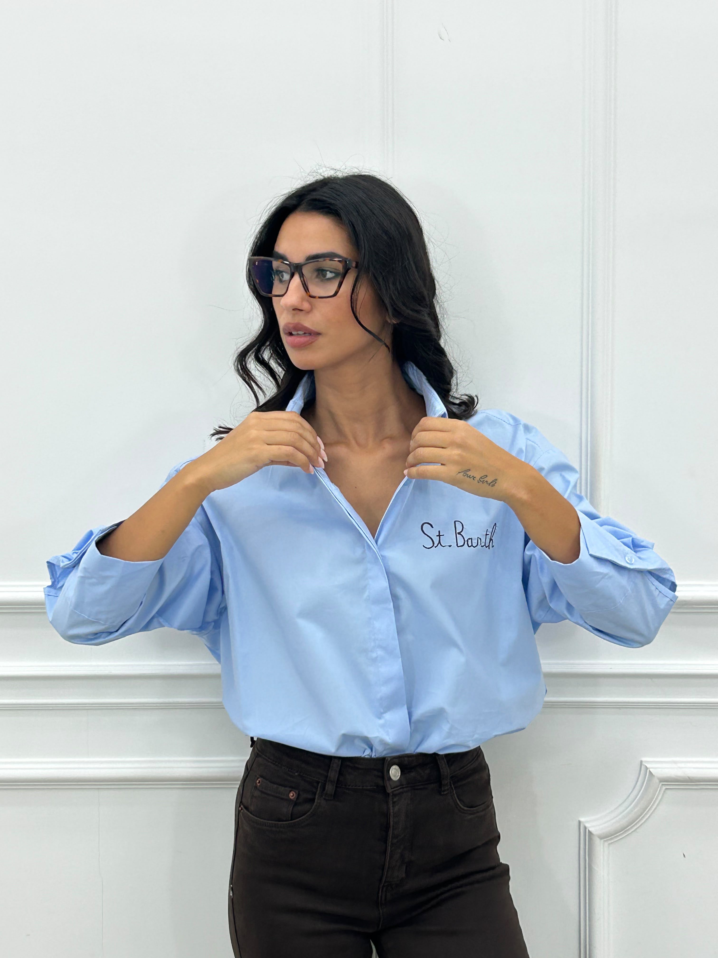 CAMICIA BART NEW AI/27