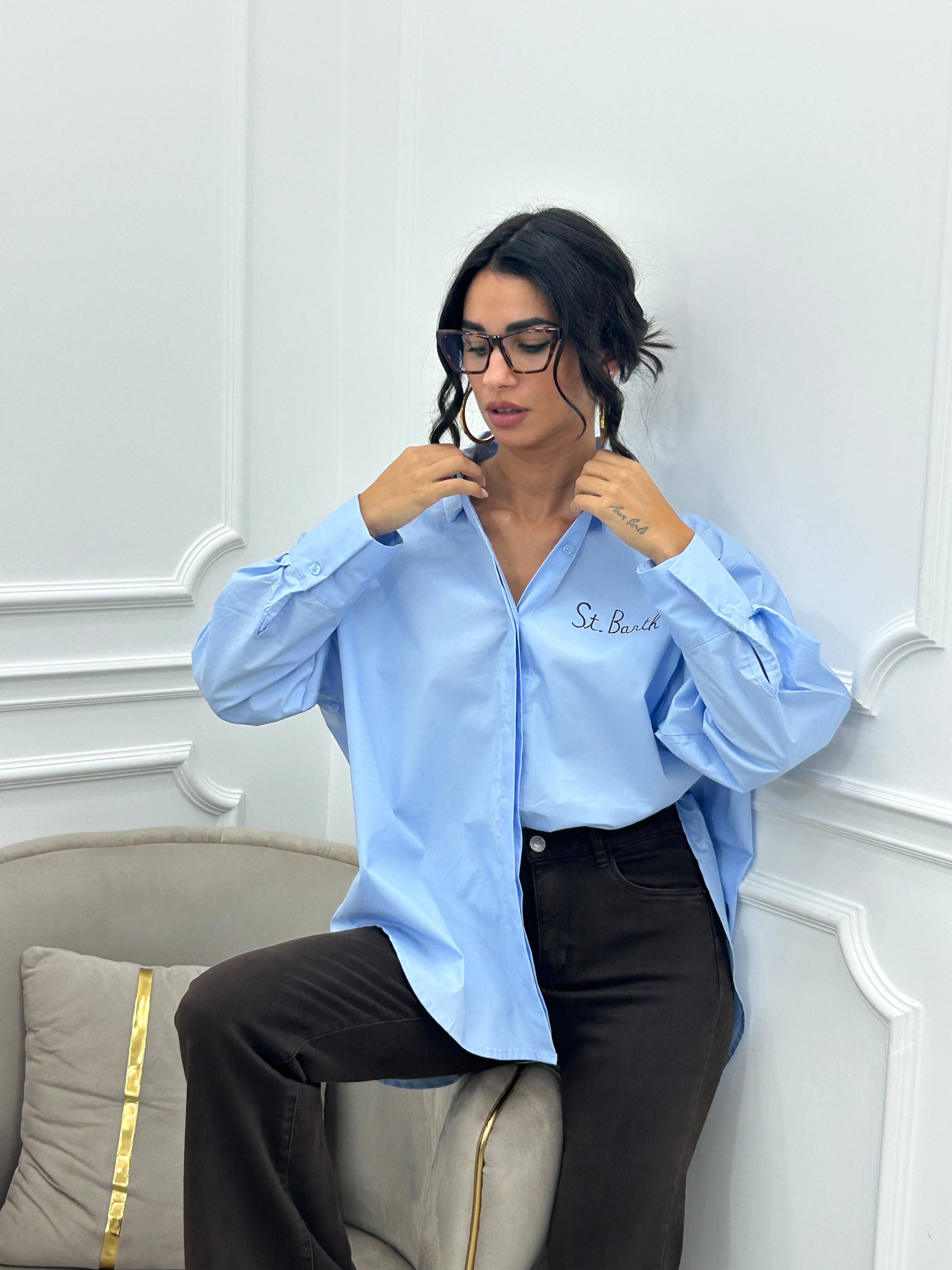 CAMICIA BART NEW AI/27