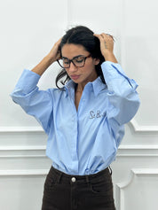 CAMICIA BART NEW AI/27